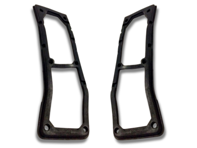 Tail Light Gaskets for Mazda RX7 Series 1 - Pair (1978 - 1980)-Spoilers and Bodykits Australia