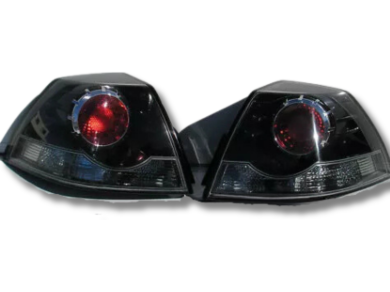 Tail Lights for Holden Commodore VE SSV Sedan-Spoilers and Bodykits Australia