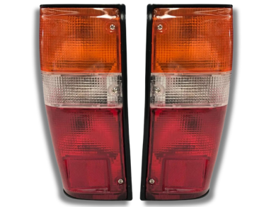 Tail Lights for Toyota Hilux RN50 / LN50 - Pair-Spoilers and Bodykits Australia