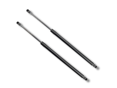 Tailgate Gas Struts for Mercedes Benz W164 ML280 / ML300 / ML320 / ML350 / ML500 63AMG - Pair - Spoilers and Bodykits Australia