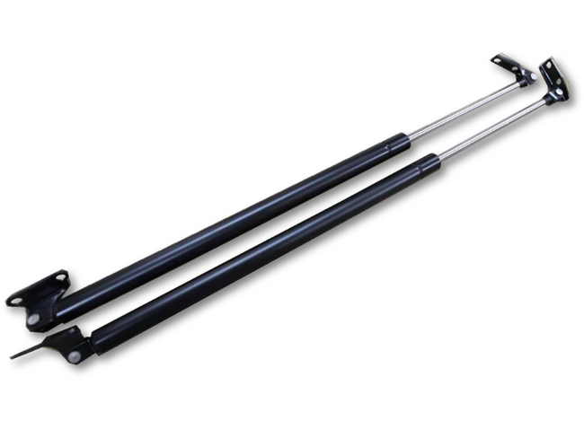 Tailgate Gas Struts for Toyota Hiace RZH - Pair (11/1989 - 02/2005)-Spoilers and Bodykits Australia