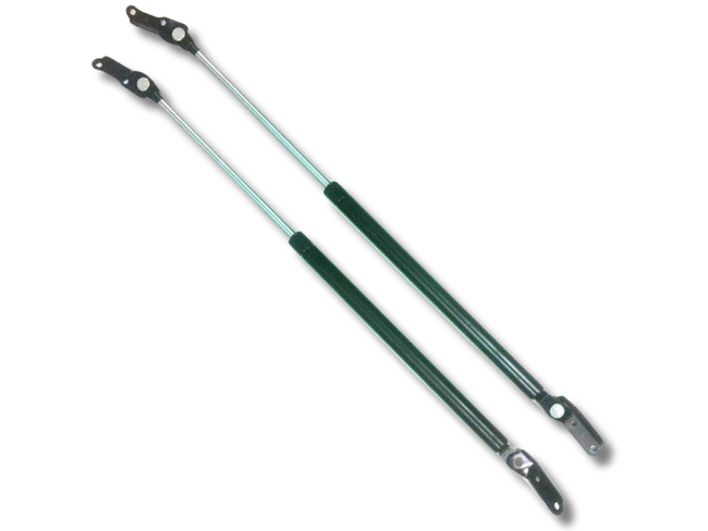 Tailgate Gas Struts for Toyota Tarago TCR10 - Pair (09/1990 - 06/2000)-Spoilers and Bodykits Australia