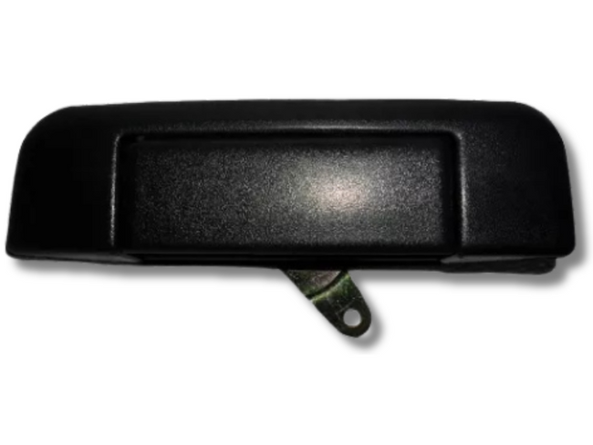 Tailgate Handle for Toyota Hilux Ute - Black (1988 - 2015)-Spoilers and Bodykits Australia