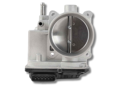 Throttle Body for D40 Nissan Navara / Pathfinder R51 4.0L Petrol VQ40 (2005 - 2019) - Spoilers and Bodykits Australia