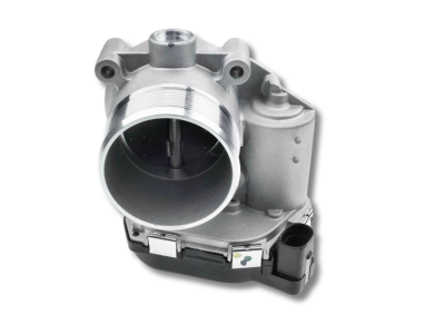 Throttle Body for Volkswagen Golf MK 5K1 / Passat 3C2 / 3C5 / Tiguan 5N / Polo / Jetta / Amarok - Spoilers and Bodykits Australia