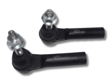 Tie Rod Ends x 2 for Tesla Model S-Spoilers and Bodykits Australia