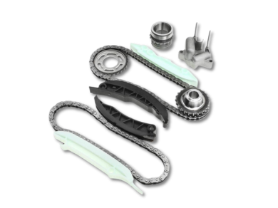 Timing Chain Kit for BMW E87 / 320d / E46 / E90 / X5 / E53 & Land Rover Freelander L314 - Spoilers and Bodykits Australia