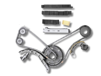 Timing Chain Kit for D22 Nissan Navara 2.5L 4cyl YD25DDTi Diesel (2002 - 2019) - Spoilers and Bodykits Australia