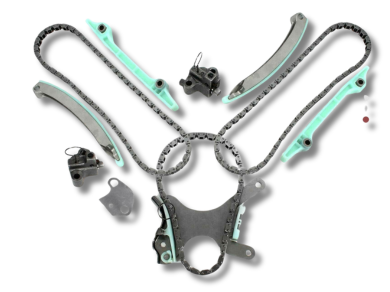 Timing Chain Kit for Jeep Commander / Grand Cherokee & Dodge RAM 1500 EVA / EVC - Spoilers and Bodykits Australia