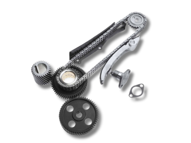 Timing Chain Kit for MK Mitsubishi Triton / Pajero NH / NJ / NK / NL 2.8L TD 4M40-T - Spoilers and Bodykits Australia