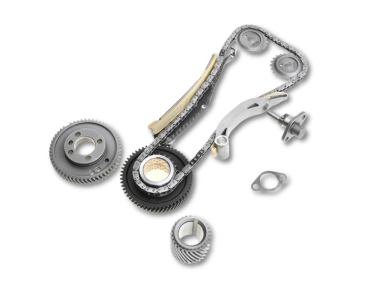 Timing Chain Kit for MK Mitsubishi Triton / Pajero NH / NJ / NK / NL 4M40-A 2.8L - Spoilers and Bodykits Australia