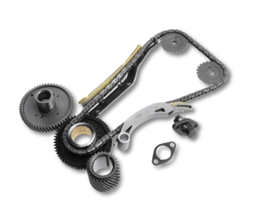 Timing Chain Kit for ML / MN Mitsubishi Triton / Pajero NP / NS / NT / NW / NX 3.2L 4M41 - Spoilers and Bodykits Australia