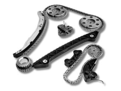 Timing Chain Kit for Mazda 3 BK / Mazda 6 GG / GY / Tribute EP 2.3L L3C1 / L3-VE (2002 - 2009) - Spoilers and Bodykits Australia