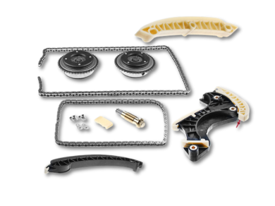 Timing Chain Kit for Mercedes Benz C / CLC / CLK / E / SLK Class W203 / W204 / W211 / M271 - Spoilers and Bodykits Australia