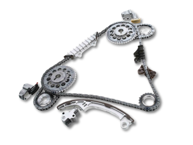 Timing Chain Kit for Nissan Maxima A32 / A33 3.0L VQ30DE 6cyl Sedan (1995 - 2003) - Spoilers and Bodykits Australia