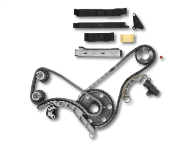 Timing Chain Kit for Nissan Pathfinder R51 2.5L 4cyl YD25DDTi (2005 - 2013) - Spoilers and Bodykits Australia