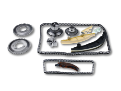 Timing Chain Kit for PX1 / PX2 Ford Ranger / Mazda BT50 UP / UR 3.2L P5-AT (2011 Onwards) - Spoilers and Bodykits Australia