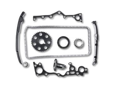 Timing Chain Kit for Toyota Hiace RZH103 / RZH125 / RZH10 / RCH12 2.4L 2RZ (1995 - 2005) - Spoilers and Bodykits Australia