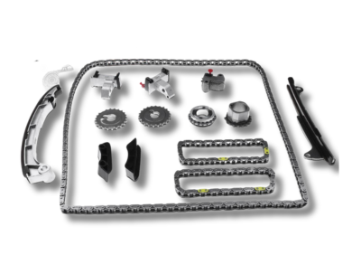 Timing Chain Kit for Toyota Hilux GGN15 / GGN25 (2005 - 2015) / 120 Series Prado GRJ120 4.0L - Spoilers and Bodykits Australia