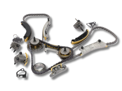 Timing Chain Kit for VZ / VE / VF Holden Commodore / Rodeo RA 3.6L LY7 / LE0 / LW2 / LWR - Spoilers and Bodykits Australia