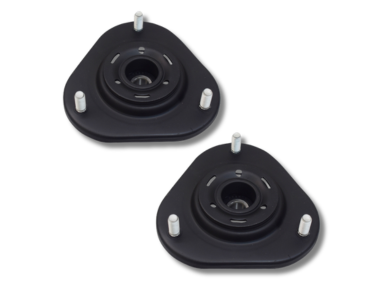 Top Strut Mounts with Bearing x 2 for Toyota RAV 4 ACA33 4 Cyl (2006 - 2011)-Spoilers and Bodykits Australia