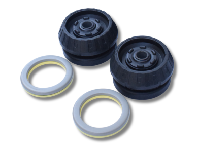 Top Strut Mounts with Bearing x 2 for VR / VS / VT / VX / VU / VY / VZ / VE / VF Holden Commodore-Spoilers and Bodykits Australia