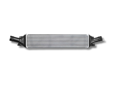 Turbo Intercooler for Audi A4 / B8 / A5 / 8F7 / 8T3 / 8TA / A6 / C7 / Q5 / 8RB 1.8L / 2.0L (2007 - 2019) - Spoilers and Bodykits Australia