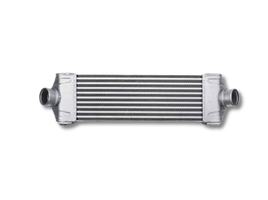 Turbo Intercooler for Ford Transit VM 4cyl 2.2L / 2.4L Diesel (2006 - 2014) - Spoilers and Bodykits Australia