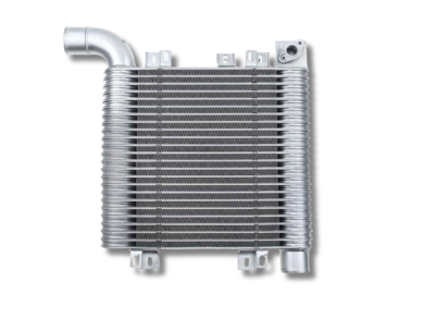 Turbo Intercooler for Hyundai Santa Fe CM 2.2L 4cyl Diesel D4EB / D4HB (2006 - 2012) - Spoilers and Bodykits Australia