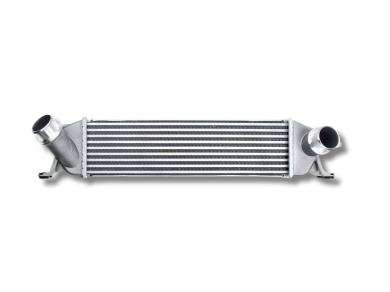 Turbo Intercooler for Hyundai iLoad / iMax TQ 2.5L CRDi 4cyl D4CB Diesel (2008 - 2012) - Spoilers and Bodykits Australia