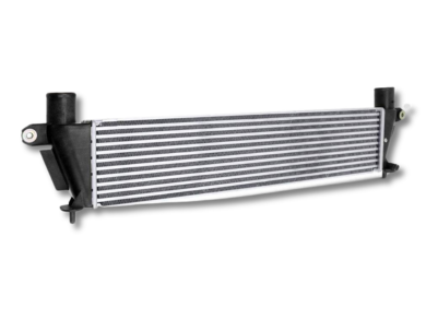 Turbo Intercooler for Isuzu D-MAX TFR / TFS 3.0L 4JJ1 Diesel (2012 - 2020) - Spoilers and Bodykits Australia