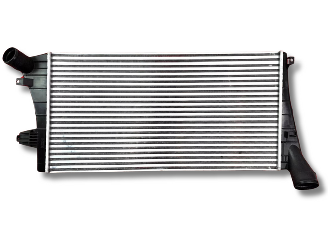 Turbo Intercooler for LDV V80 Van SWB / LWB (2013 - 2021)-Spoilers and Bodykits Australia