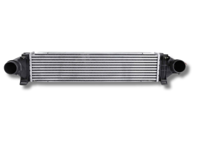 Turbo Intercooler for Land Rover Freelander 2 L359 & Ford Focus LS / LT / LV & Volvo V70 - Spoilers and Bodykits Australia