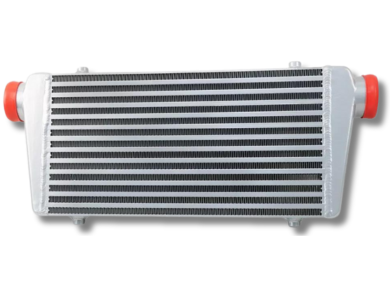 Turbo Intercooler for ML / MN Mitsubishi Triton Diesel 2.5L 4D56 (2005 - 2010) - Spoilers and Bodykits Australia