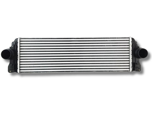 Turbo Intercooler for Mercedes Benz Sprinter W906 2.1L & 3.0L (2006 - 2018)-Spoilers and Bodykits Australia