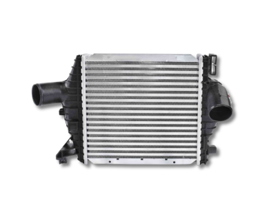 Turbo Intercooler for Mercedes Benz Vito W638 2.2L / 2.3L (1997 - 2003) - Spoilers and Bodykits Australia