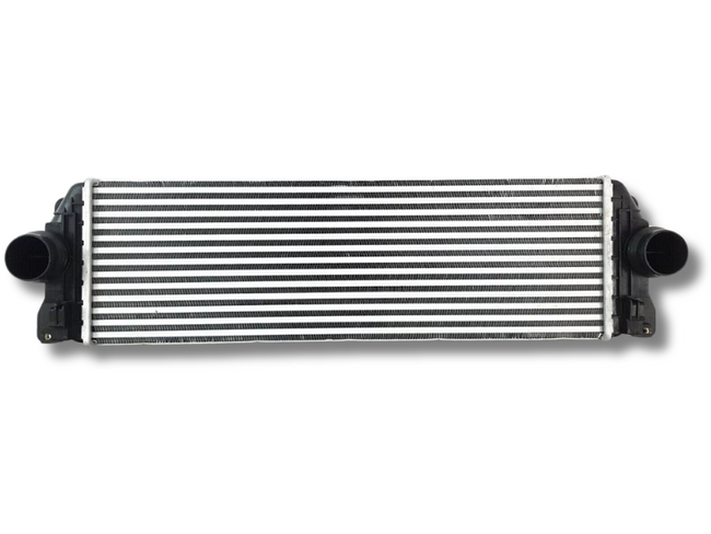 Turbo Intercooler for Volkswagen Crafter (07/2008 - 07/2017)-Spoilers and Bodykits Australia