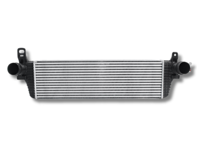 Turbo Intercooler for Volkswagen Transporter / Caravelle 7EA / 7EH / 7JD / Multivan 7HN / 7HM 2.0L - Spoilers and Bodykits Australia