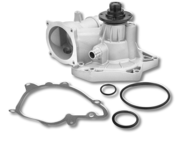 Water Pump for BMW E31 / E38 / E39 / 535i / 540i / 735i / 740i / 840Ci 3.5L / 4.4L (1996 - 09/1998) - Spoilers and Bodykits Australia