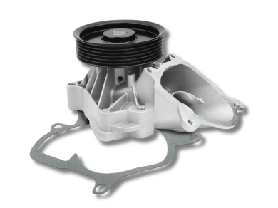 Water Pump for BMW E60 / E70 / E71 / E72 / E83 / E87 / E90 / 120d / 320d / 330d / 530d / X3 / X5 / X6 2.0L - Spoilers and Bodykits Australia