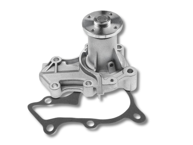 Water Pump for CE Mitsubishi Lancer / Mirage / Pajero iO QA 1.5L / 1.6L 4G15 / 4G18 - Spoilers and Bodykits Australia