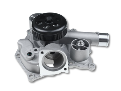 Water Pump for Chrysler 300C LE / LX & Jeep Grand Cherokee WK / WH 5.7L / 6.1L / ESF / EZB - Spoilers and Bodykits Australia