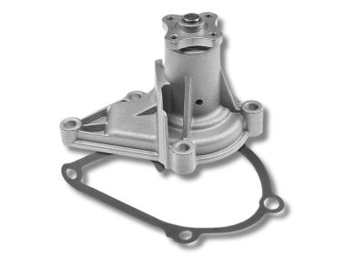 Water Pump for Hyundai Accent LC / MC / Excel X-3 / Getz TB & Kia Rio JB 1.4L / 1.5L / 1.6L - Spoilers and Bodykits Australia