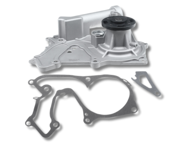 Water Pump for Hyundai Santa Fe / Sonata & Kia Sorento BL / Carnival - Spoilers and Bodykits Australia