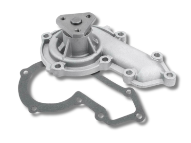 Water Pump for Land Rover Defender L316 / Discovery LJ 2.5L TDI Diesel (1989 - 2001) - Spoilers and Bodykits Australia