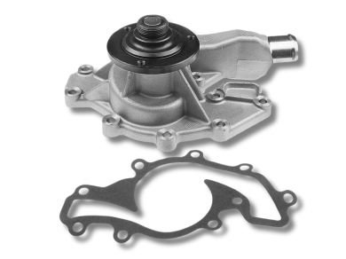 Water Pump for Land Rover Discovery L318 LJ / Range Rover P38A 3.9L / 4.0L / 4.6L (1988 - 2004) - Spoilers and Bodykits Australia