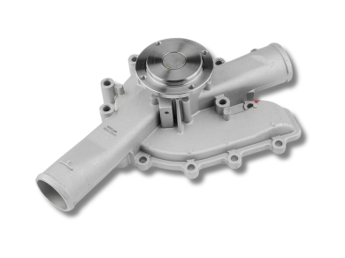 Water Pump for Mercedes Benz A209 / C204 / W204 / W212 / W220 / W221 / S204 / S211 / R230 / CLK Class - Spoilers and Bodykits Australia