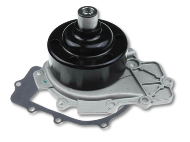 Water Pump for Mercedes Benz Sprinter B906 2.2L 310CDI / 316CDI / 416CDI (2009 - 2018) - Spoilers and Bodykits Australia