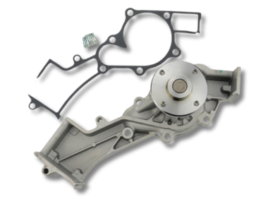 Water Pump for Nissan Pathfinder R50 6Cyl 3.3L EFI VG33E (1995 - 2005) - Spoilers and Bodykits Australia