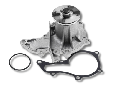 Water Pump for Toyota Corolla AE101 / AE111 / AE92 / AE93 & Holden Nova LG 1.6L - Spoilers and Bodykits Australia